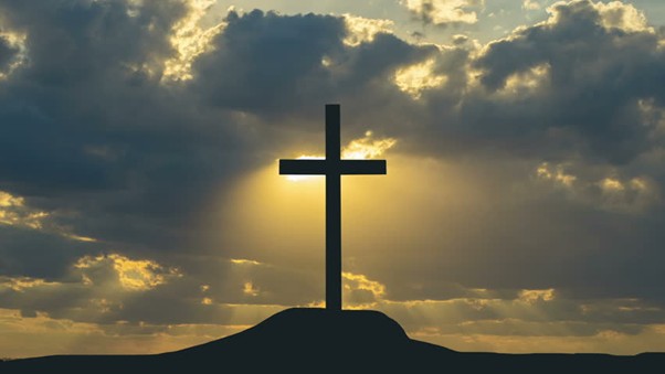 Image: God’s Love for You